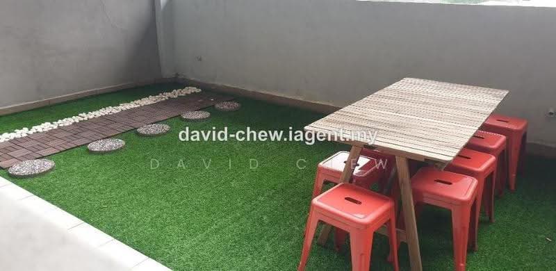 Service Residence for Sale at Hedgeford 10 Residences - David Chew - PropertyGuru.com.my