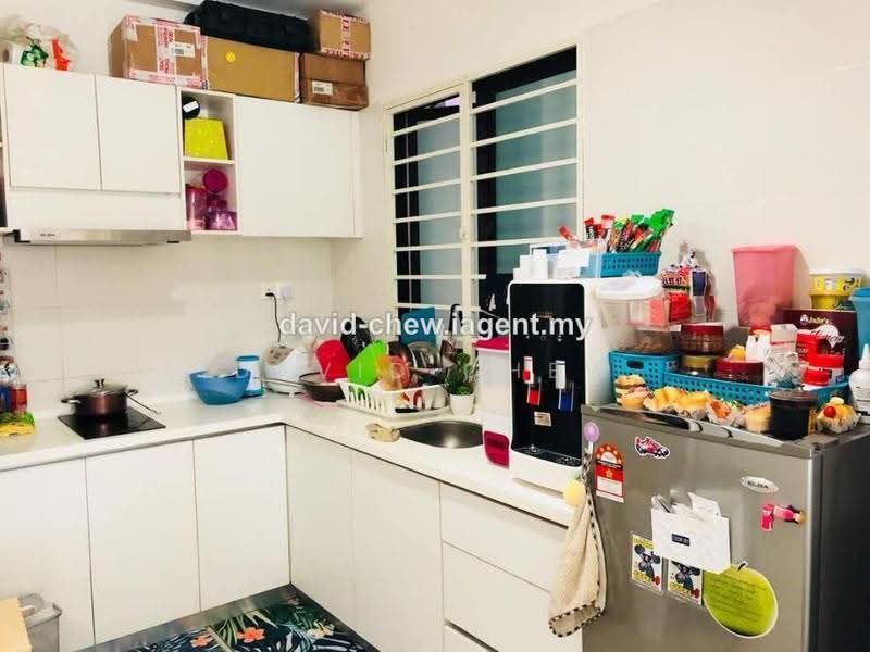 Service Residence for Sale at Hedgeford 10 Residences - David Chew - PropertyGuru.com.my