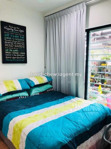 Service Residence for Sale at Hedgeford 10 Residences - David Chew - PropertyGuru.com.my