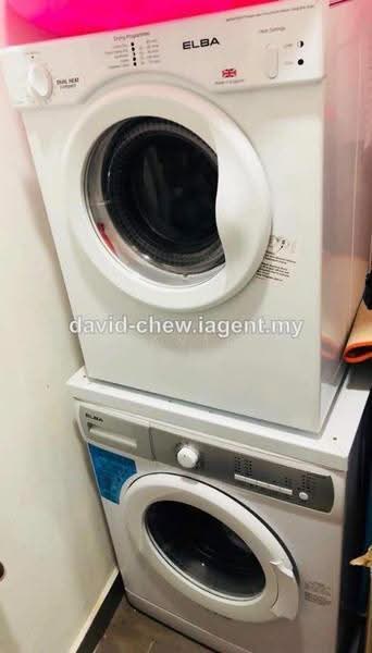 Service Residence for Sale at Hedgeford 10 Residences - David Chew - PropertyGuru.com.my