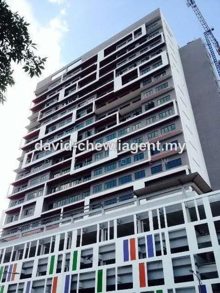 Service Residence for Sale at Hedgeford 10 Residences - David Chew - PropertyGuru.com.my