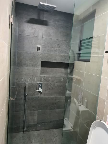 Condominium for Sale at The Valley Residences @ SkySierra - Yanny Siow - Bathroom - PropertyGuru.com.my