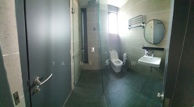 Condominium for Sale at The Valley Residences @ SkySierra - Yanny Siow - Bathroom - PropertyGuru.com.my