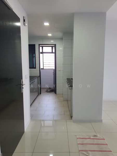 Condominium for Sale at The Valley Residences @ SkySierra - Yanny Siow - Kitchen - PropertyGuru.com.my