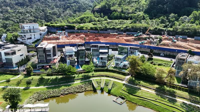 Rumah Banglo untuk Dijual di Taman Melawati (Ulu Kelang) - Mr. Chew - Exterior - PropertyGuru.com.my