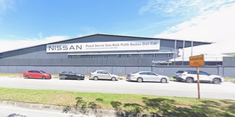 Factory for Rent in Taman Perindustrian Puchong (Puchong) - Jarren Tan - PropertyGuru.com.my