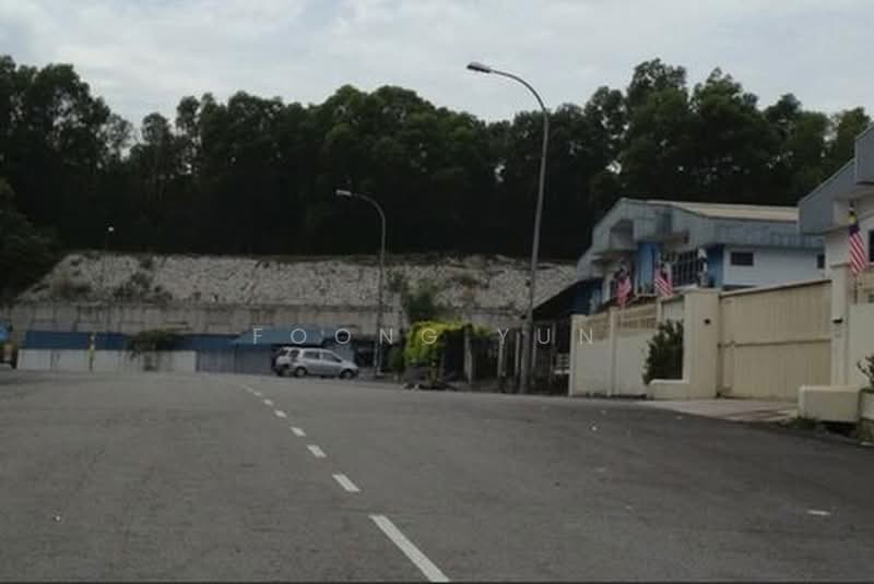 Shop / Office for Sale in Taman Industri Pusat Bandar Puchong (Puchong) - Foong Yun - Exterior - PropertyGuru.com.my