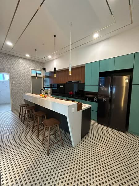 Rumah Teres 2 Tingkat untuk Dijual di Taman Bertam Jaya (Cheng) - Ching Linn Sei - PropertyGuru.com.my