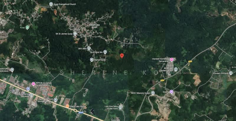 Agricultural Land for Sale in Kuap (Kuching) - Sherene Kok - Exterior - PropertyGuru.com.my