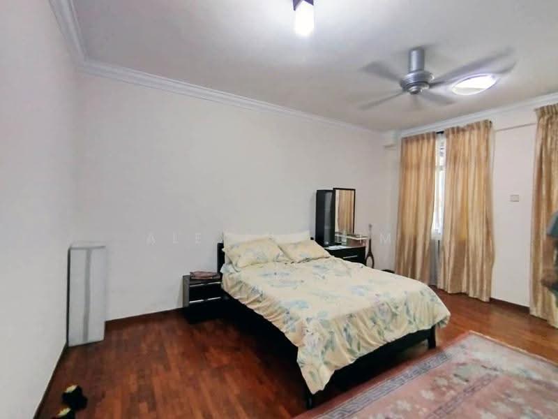 Rumah Teres 2.5-Tingkat untuk Disewa di Taman Sutera (Johor Bahru) - Alexius Lim - PropertyGuru.com.my