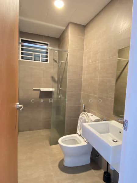 Service Residence for Sale at Citizen @ Old Klang Road - Camie Hoo - Bathroom - PropertyGuru.com.my