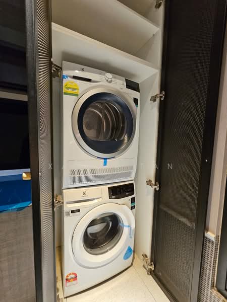 Servis Apartment untuk Disewa di Millerz Square Serviced Residence - Xavier Tan - Interior - PropertyGuru.com.my