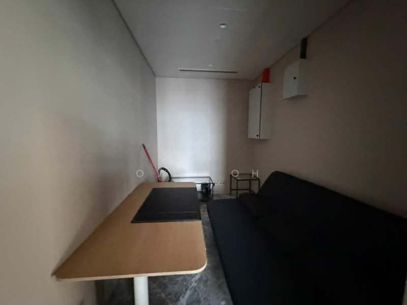 Servis Apartment untuk Disewa di Four Seasons Place - Owen Oh - PropertyGuru.com.my