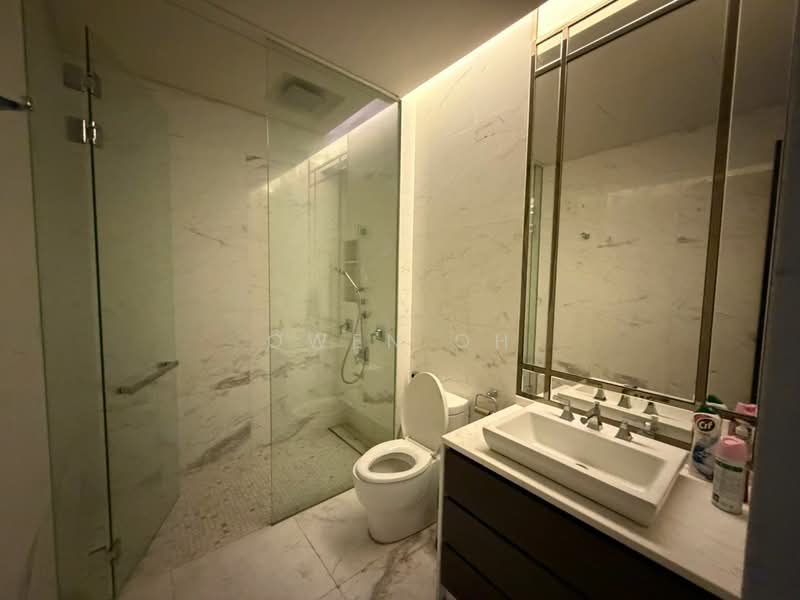 Servis Apartment untuk Disewa di Four Seasons Place - Owen Oh - PropertyGuru.com.my