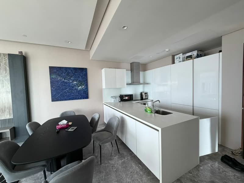Servis Apartment untuk Disewa di Four Seasons Place - Owen Oh - PropertyGuru.com.my