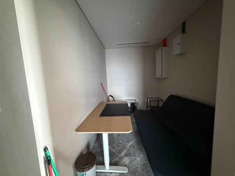 Servis Apartment untuk Disewa di Four Seasons Place - Owen Oh - PropertyGuru.com.my