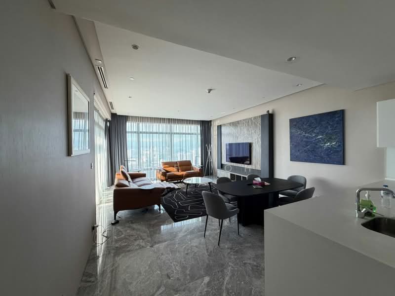 Servis Apartment untuk Disewa di Four Seasons Place - Owen Oh - PropertyGuru.com.my