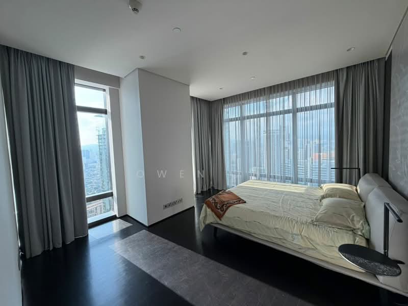 Servis Apartment untuk Disewa di Four Seasons Place - Owen Oh - PropertyGuru.com.my