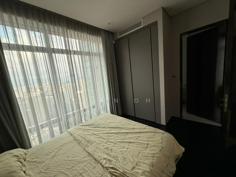 Servis Apartment untuk Disewa di Four Seasons Place - Owen Oh - PropertyGuru.com.my