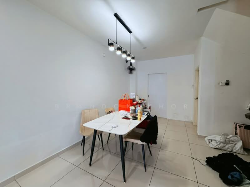 2-storey Terraced House for Sale in Taman JP Perdana (Johor Bahru) - Brandon Khor - PropertyGuru.com.my