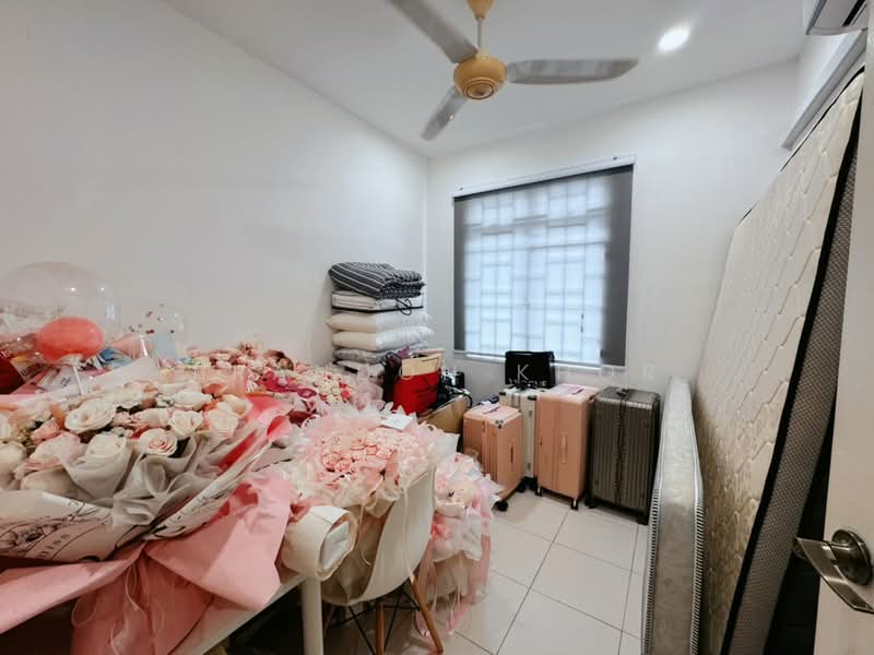 2-storey Terraced House for Sale in Taman JP Perdana (Johor Bahru) - Brandon Khor - PropertyGuru.com.my