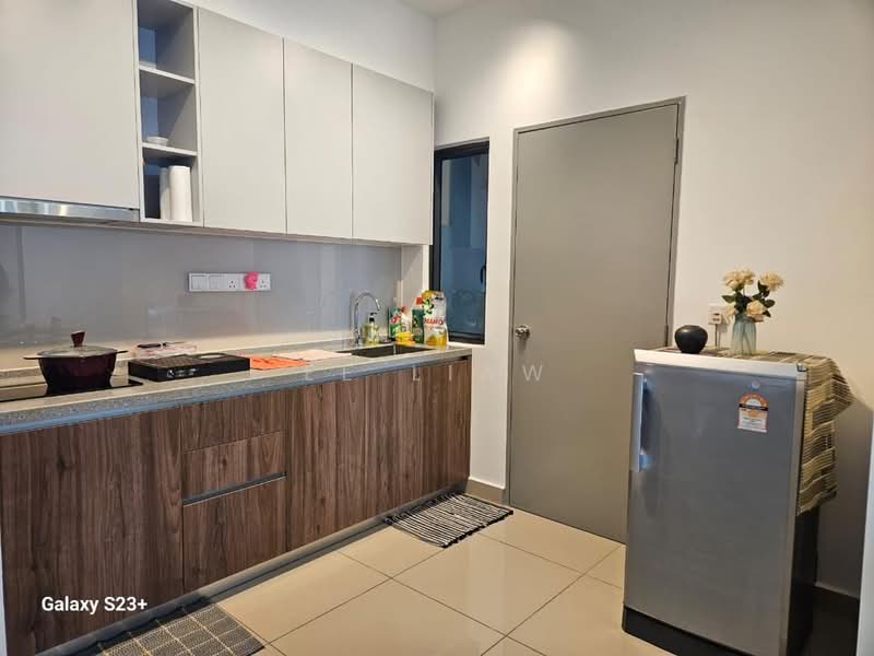 Servis Apartment untuk Disewa di M Vertica - Ee Liaw - PropertyGuru.com.my