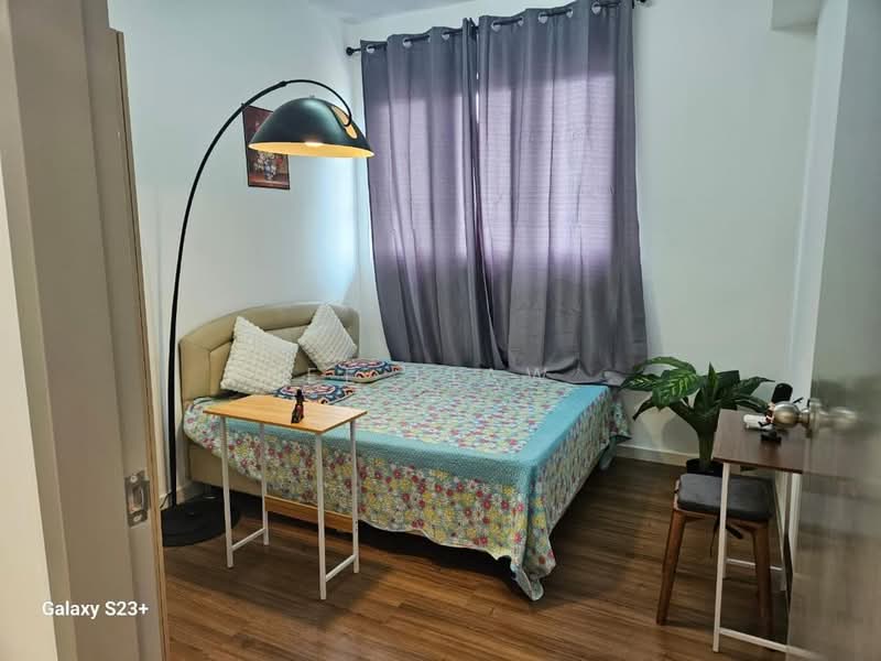 Servis Apartment untuk Disewa di M Vertica - Ee Liaw - PropertyGuru.com.my