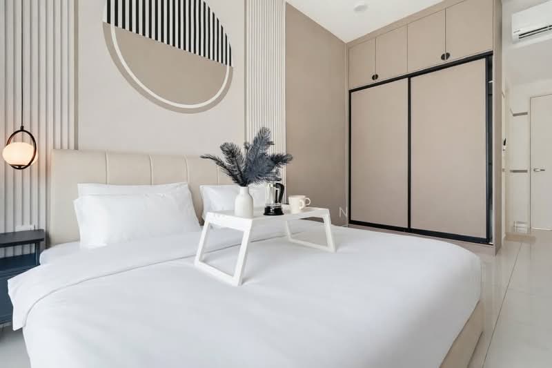 Condominium for Rent at Ferringhi Residence 2 - Amy Tan - Bedroom - PropertyGuru.com.my
