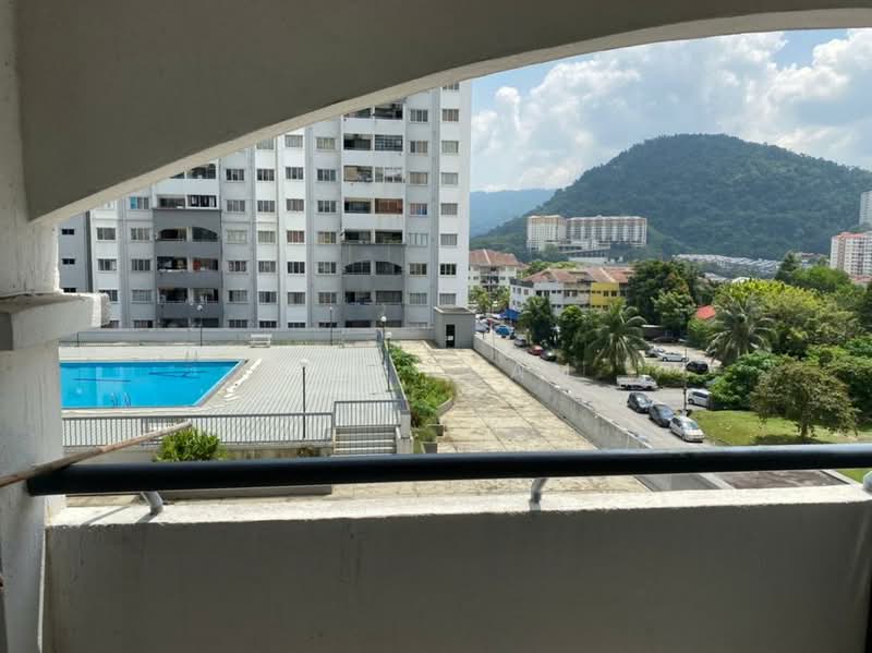 Apartment for Sale at Suria Kipark Damansara - Jan Tham - Exterior - PropertyGuru.com.my