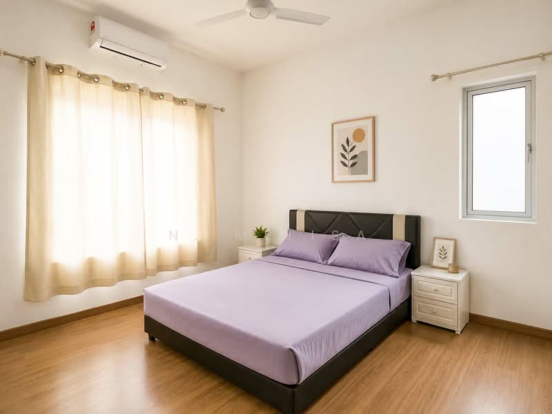 Kondominium untuk Dijual di Residensi Anggerik Wira - N. Melisa - Bedroom - PropertyGuru.com.my