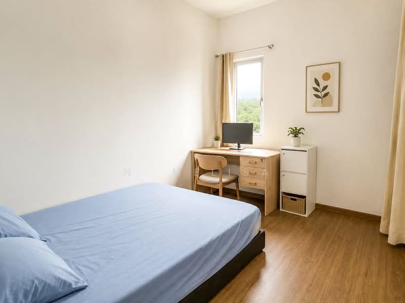 Kondominium untuk Dijual di Residensi Anggerik Wira - N. Melisa - Bedroom - PropertyGuru.com.my