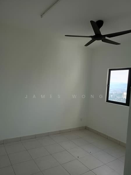 Service Residence for Rent at Flora Residency - James Wong - Interior - PropertyGuru.com.my