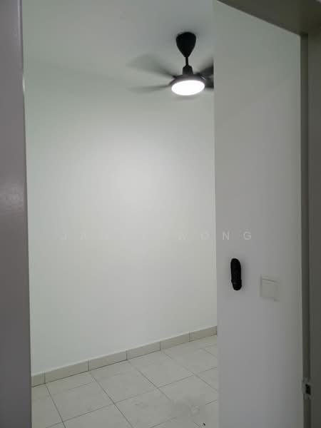 Service Residence for Rent at Flora Residency - James Wong - Interior - PropertyGuru.com.my