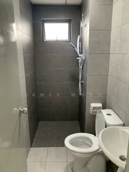 Service Residence for Rent at Flora Residency - James Wong - Bathroom - PropertyGuru.com.my