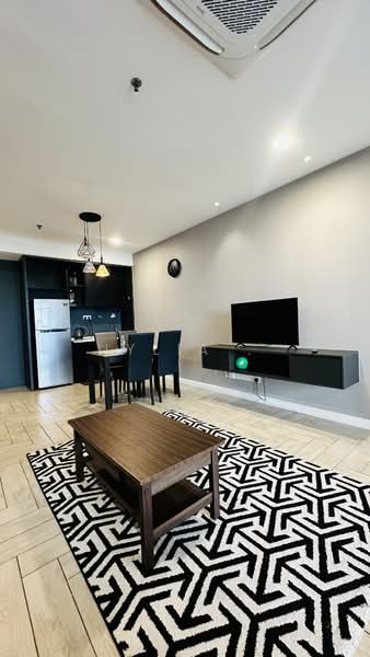 Servis Apartment untuk Disewa di Marriot International Hotel @ Empire City - Iylia . - PropertyGuru.com.my