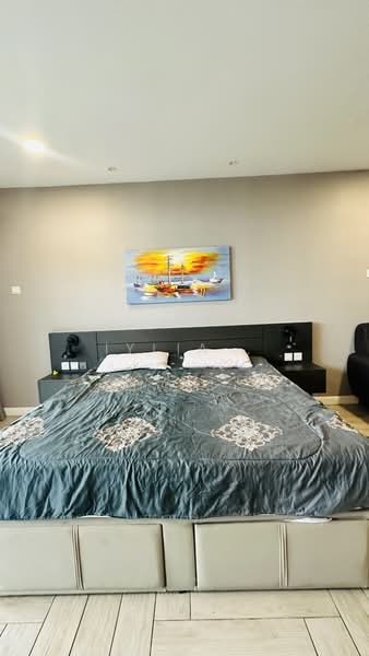 Servis Apartment untuk Disewa di Marriot International Hotel @ Empire City - Iylia . - PropertyGuru.com.my