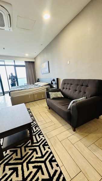 Servis Apartment untuk Disewa di Marriot International Hotel @ Empire City - Iylia . - PropertyGuru.com.my