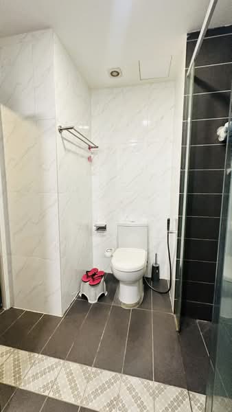 Servis Apartment untuk Disewa di Marriot International Hotel @ Empire City - Iylia . - PropertyGuru.com.my