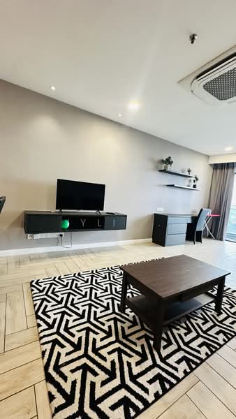 Servis Apartment untuk Disewa di Marriot International Hotel @ Empire City - Iylia . - PropertyGuru.com.my