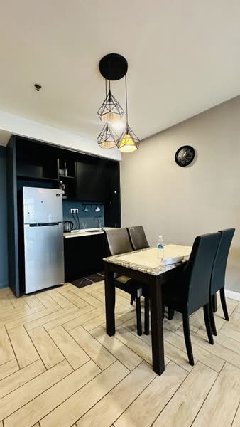Servis Apartment untuk Disewa di Marriot International Hotel @ Empire City - Iylia . - PropertyGuru.com.my