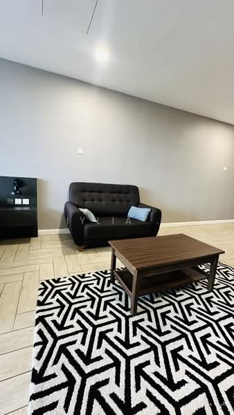 Servis Apartment untuk Disewa di Marriot International Hotel @ Empire City - Iylia . - PropertyGuru.com.my