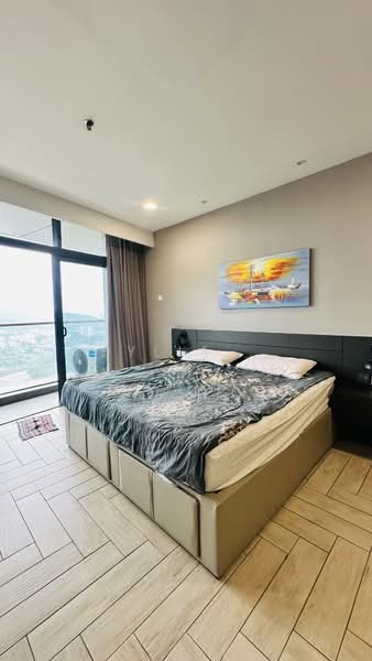Servis Apartment untuk Disewa di Marriot International Hotel @ Empire City - Iylia . - PropertyGuru.com.my