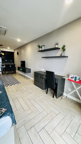 Servis Apartment untuk Disewa di Marriot International Hotel @ Empire City - Iylia . - PropertyGuru.com.my