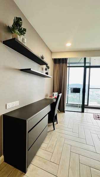 Servis Apartment untuk Disewa di Marriot International Hotel @ Empire City - Iylia . - PropertyGuru.com.my