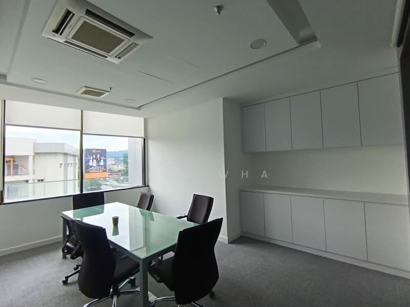 Shop / Office for Sale in Taman Melawati (Ulu Kelang) - King Wha - Interior - PropertyGuru.com.my