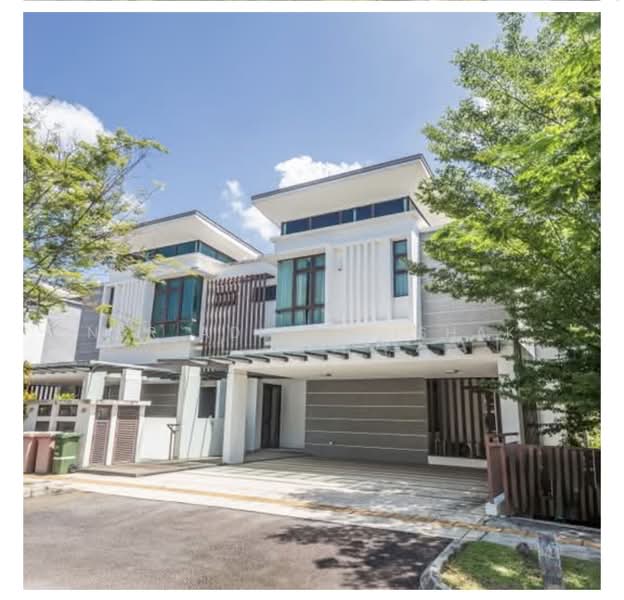 Rumah Berkembar untuk Disewa di Putrajaya (Putrajaya) - Nur Adibah Ishak - PropertyGuru.com.my