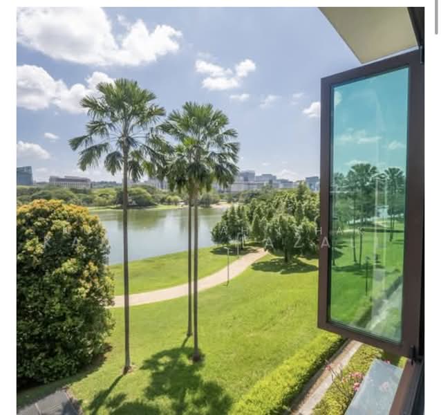 Rumah Berkembar untuk Disewa di Putrajaya (Putrajaya) - Nur Adibah Ishak - PropertyGuru.com.my