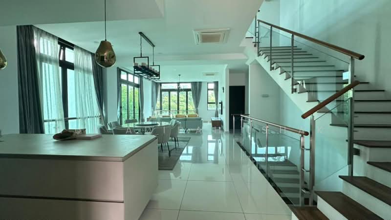 Rumah Berkembar untuk Disewa di Putrajaya (Putrajaya) - Nur Adibah Ishak - PropertyGuru.com.my