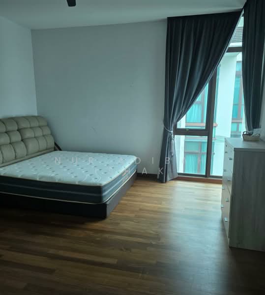 Rumah Berkembar untuk Disewa di Putrajaya (Putrajaya) - Nur Adibah Ishak - PropertyGuru.com.my