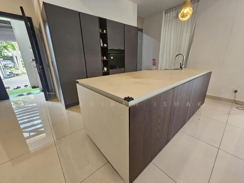 Rumah Berkembar untuk Disewa di Putrajaya (Putrajaya) - Nur Adibah Ishak - PropertyGuru.com.my